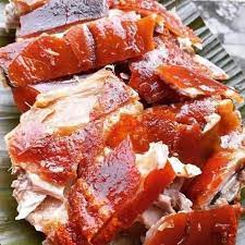 Bong's Lechon pack